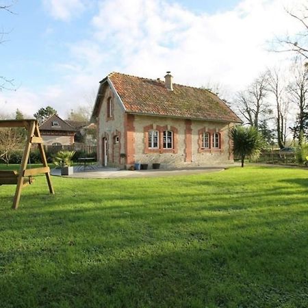 Maison De Charme A 5 Min De Sainte-Mere-Eglise Villa Chef-du-Pont Екстериор снимка