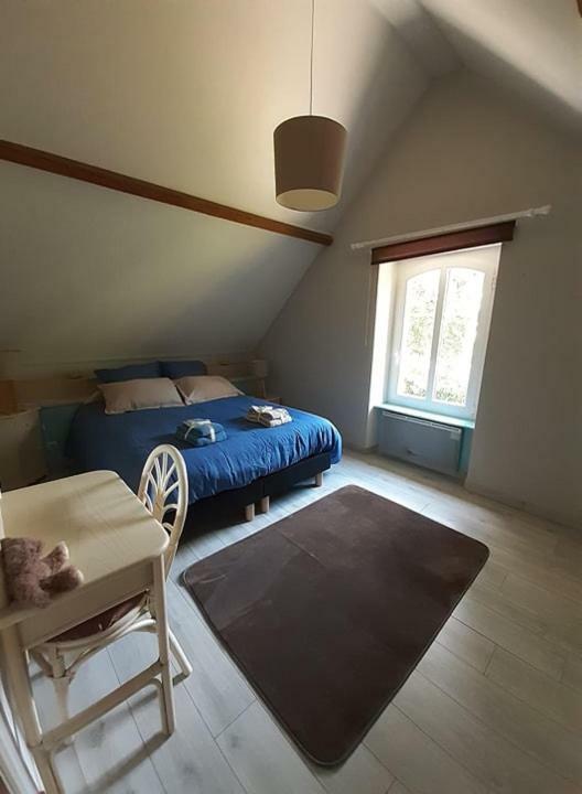 Maison De Charme A 5 Min De Sainte-Mere-Eglise Villa Chef-du-Pont Екстериор снимка